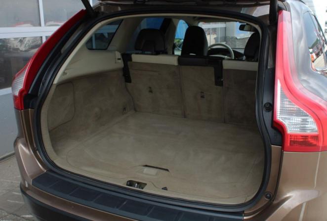 Volvo XC60 I с пробегом 2011 года, цена 1 350 000 рублей, 176043 км, внедорожник, Автокод Объявления