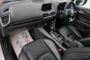 Mazda Axela III Рестайлинг Красноярск  - изображение 29