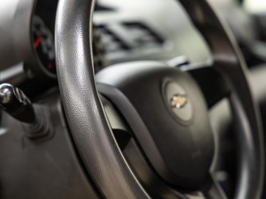 Chevrolet Spark III Волгоград  - изображение 17