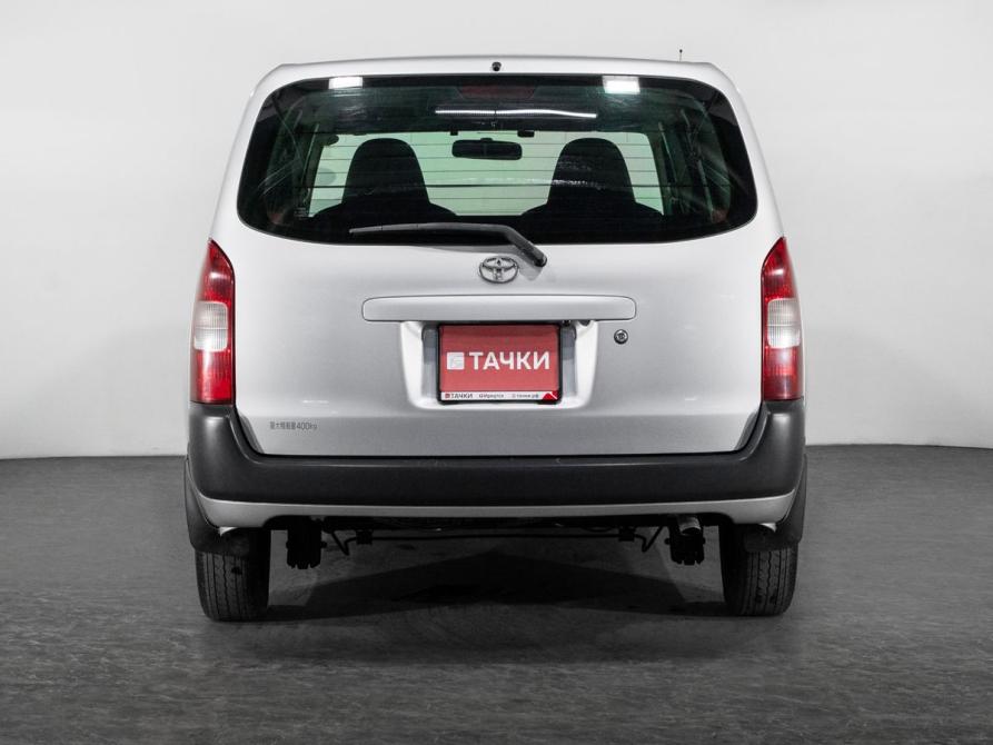 Toyota Probox I Иркутск  - изображение 4