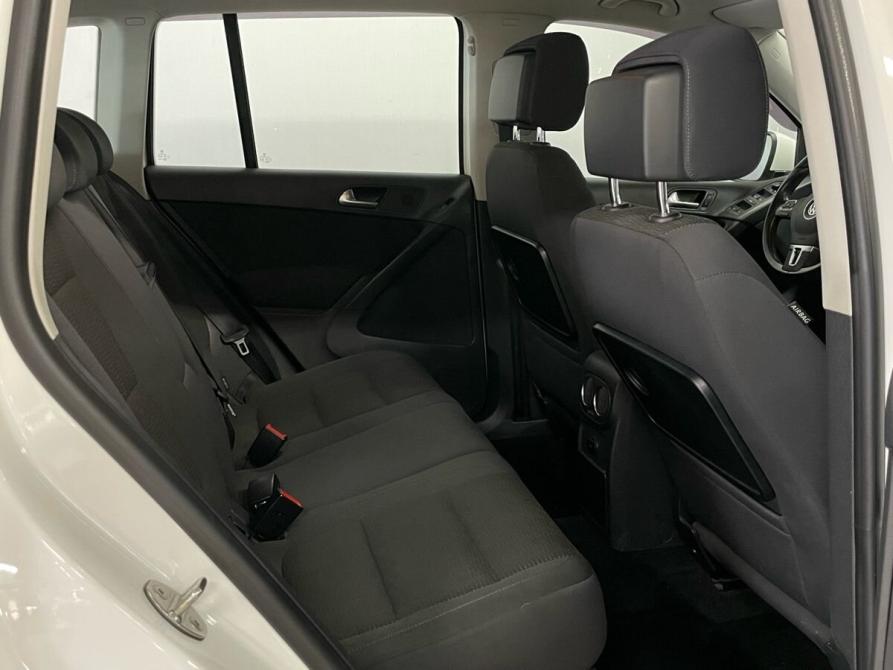 Volkswagen Tiguan I Рестайлинг Уфа  - изображение 10