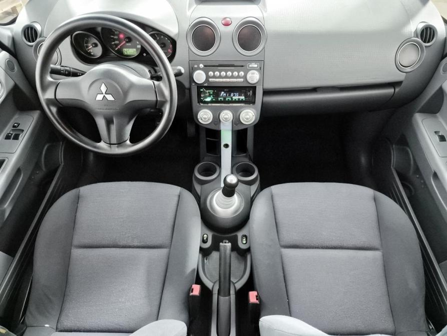 Mitsubishi Colt VI (Z20/Z30) Нижний Новгород  - изображение 18