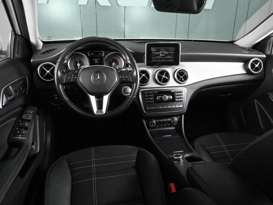 Mercedes-Benz GLA I (X156) Ростов-на-Дону  - изображение 6