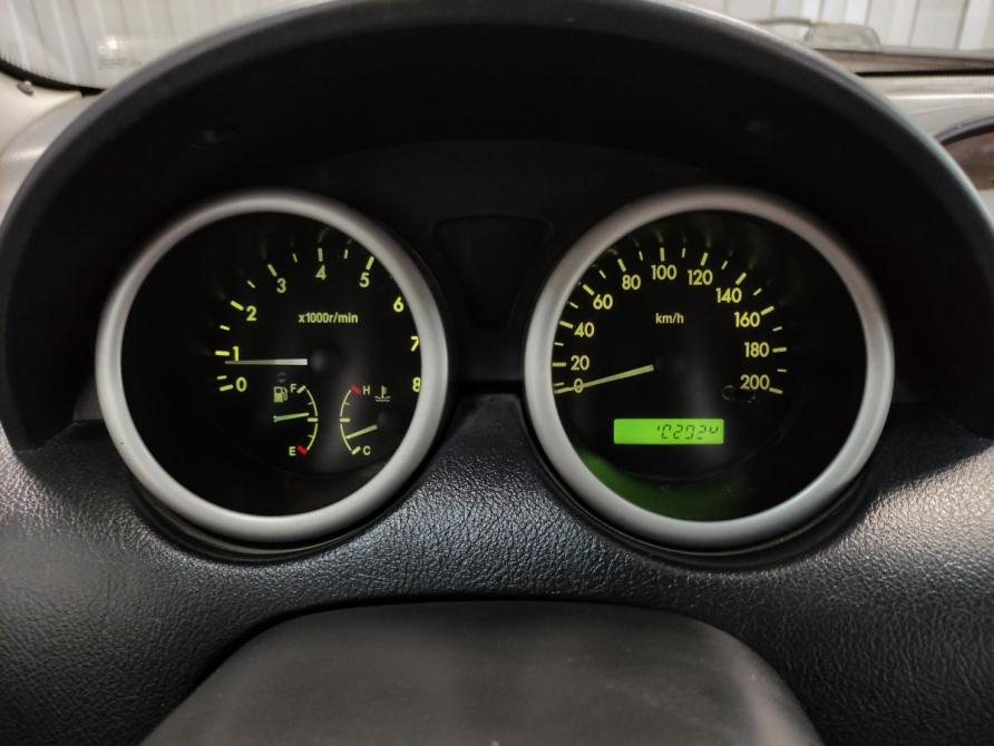 Chevrolet Aveo I Пермь  - изображение 11