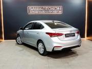 Hyundai Solaris II Уфа  - изображение 24