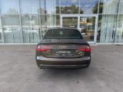 Audi A4 IV (B8) Рестайлинг Воронеж  - изображение 18
