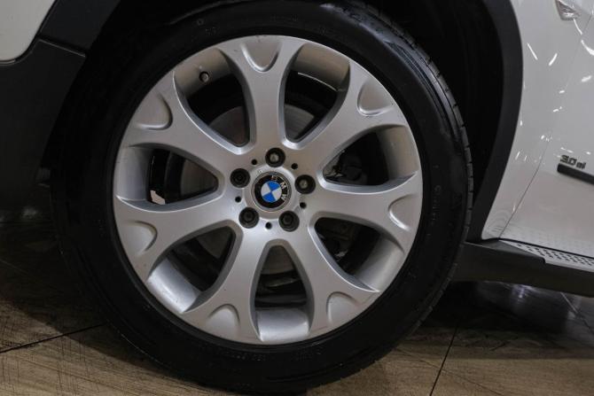 BMW X5 M I (E70) с пробегом 2008 года, цена 1 649 000 рублей, 245000 км, внедорожник, Автокод Объявления