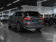 Audi Q7 II (4M) Рестайлинг Москва  - изображение 34