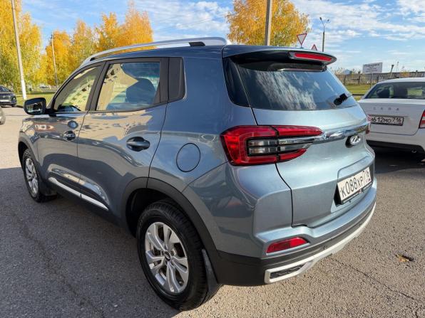 Chery Tiggo 4 I Рестайлинг с пробегом 2021 года, цена 949 999 рублей, 146000 км, внедорожник, Автокод Объявления