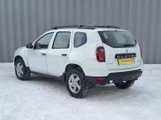 Renault Duster I Рестайлинг Челябинск  - изображение 35
