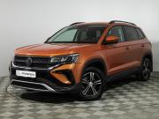 Volkswagen Taos I Санкт-Петербург  - изображение 20