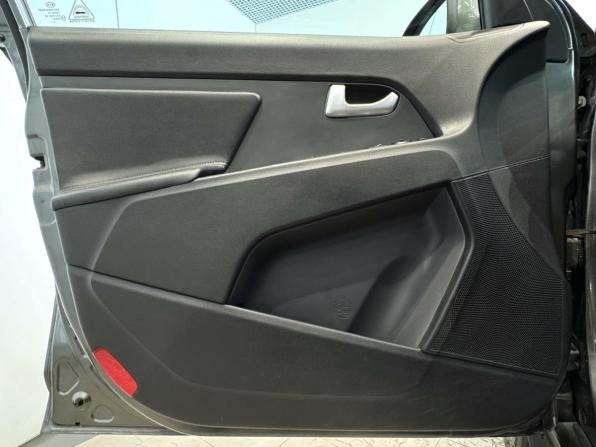 Kia Sportage III с пробегом 2012 года, цена 1 200 000 рублей, 203208 км, внедорожник, Автокод Объявления