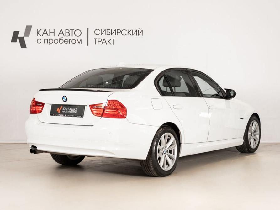 BMW 3 серии V (E90/E91/E92/E93) Рестайлинг Казань  - изображение 3