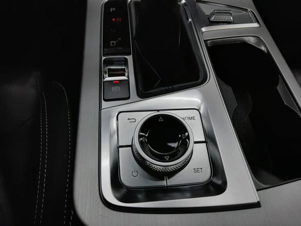 JETOUR X70+ I с пробегом 2023 года, цена 1 895 000 рублей, 66931 км, внедорожник, Автокод Объявления
