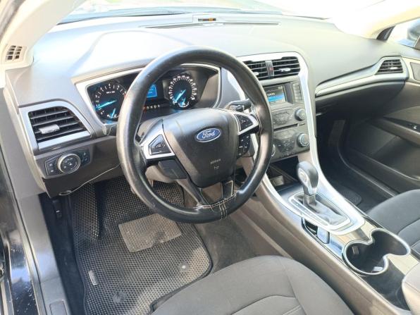 Ford Mondeo V с пробегом 2015 года, цена 919 000 рублей, 313241 км, седан, Автокод Объявления