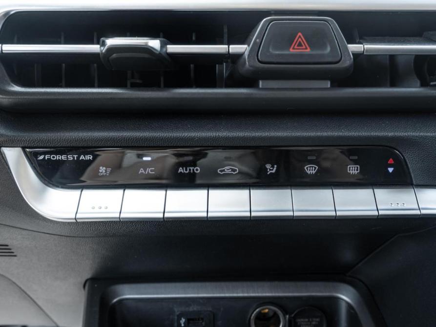 Changan CS35 Plus I Ставрополь  - изображение 17