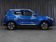 Chery Tiggo 4 I Рестайлинг Тюмень  - изображение 23