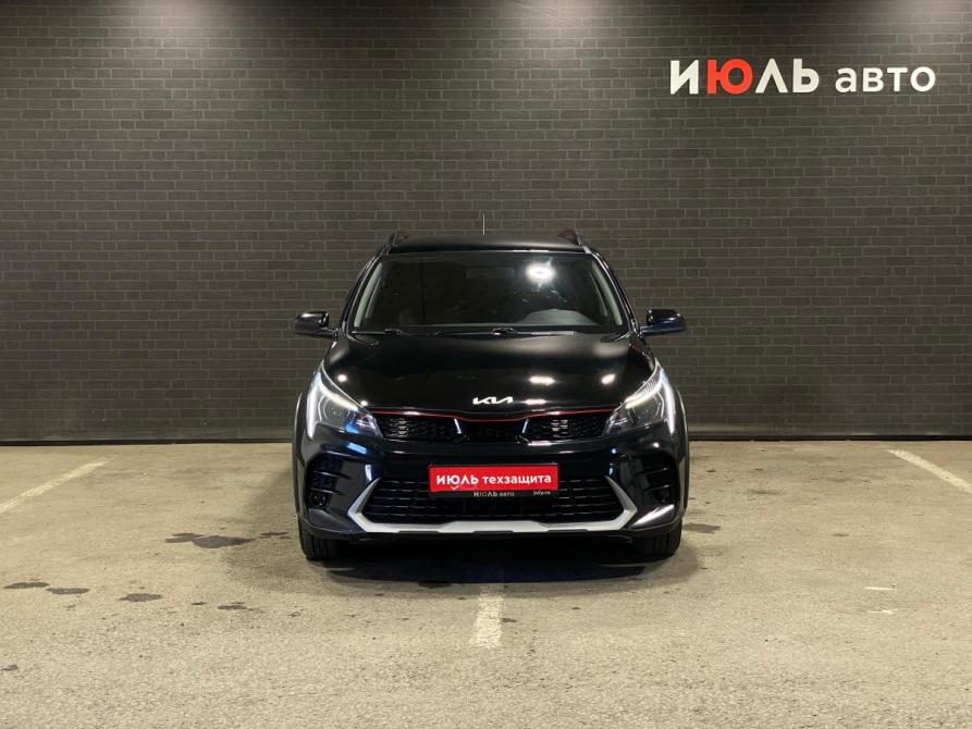 Kia Rio IV Рестайлинг Челябинск  - изображение 2