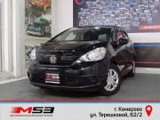 Honda Fit IV Кемерово  - изображение 24