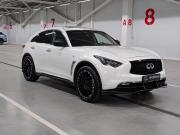 Infiniti QX70 Казань  - изображение 32