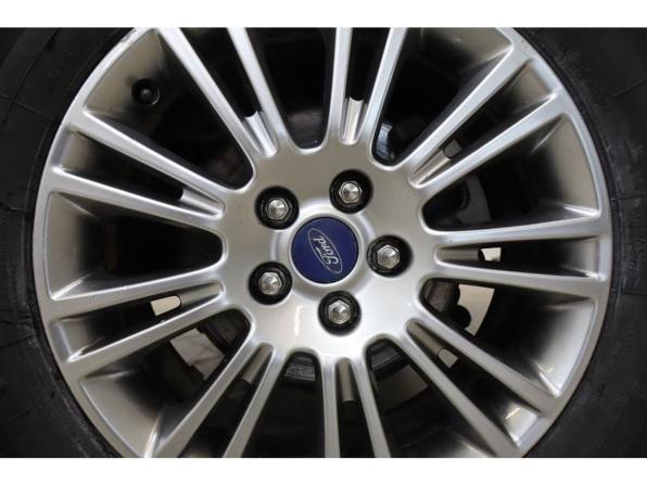 Ford Kuga II с пробегом 2013 года, цена 1 449 000 рублей, 34000 км, внедорожник, Автокод Объявления