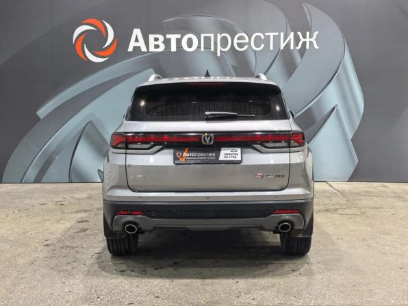 Changan CS35 Plus I Рестайлинг с пробегом 2024 года, цена 1 795 000 рублей, 36000 км, внедорожник, Автокод Объявления
