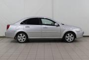 Chevrolet Lacetti I Астрахань  - изображение 28