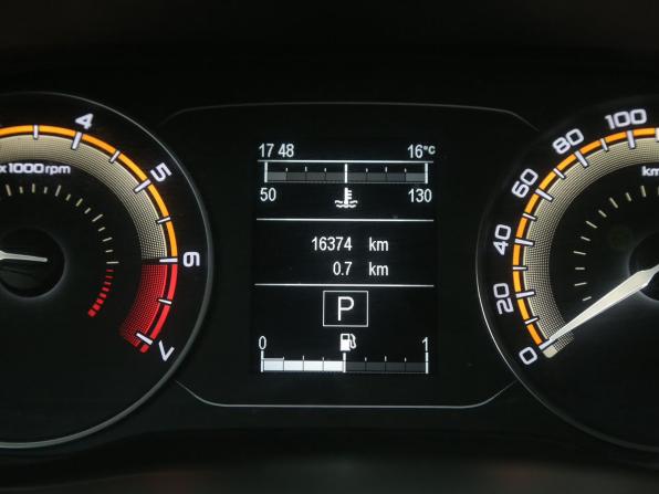 Lada (ВАЗ) Vesta I Рестайлинг (NG) с пробегом 2024 года, цена 1 146 000 рублей, 16300 км, седан, Автокод Объявления