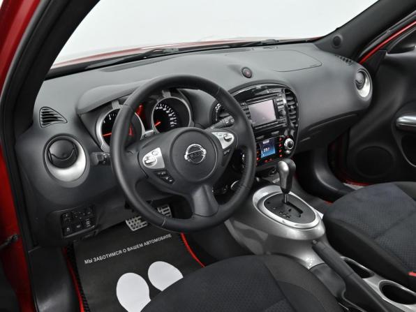 Nissan Juke I с пробегом 2011 года, цена 949 000 рублей, 79000 км, внедорожник, Автокод Объявления