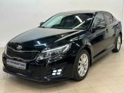 Kia Optima III Рестайлинг Балашиха  - изображение 21