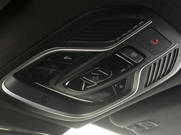 Geely Monjaro I с пробегом 2023 года, цена 3 120 000 рублей, 86221 км, внедорожник, Автокод Объявления