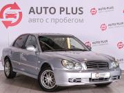 Hyundai Sonata IV (EF) Рестайлинг Минеральные Воды  - изображение 18