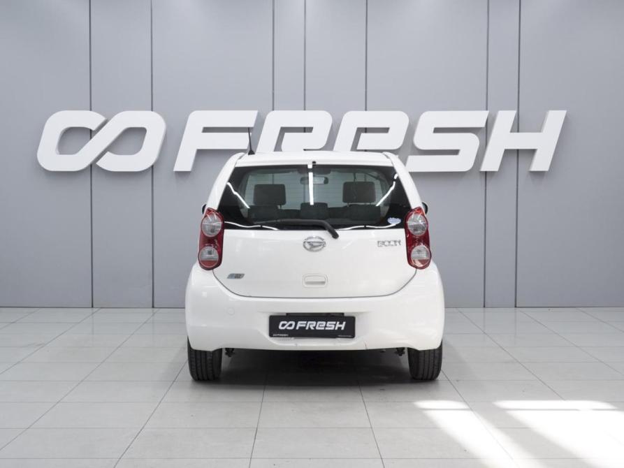 Daihatsu Boon II Ростов-на-Дону  - изображение 4