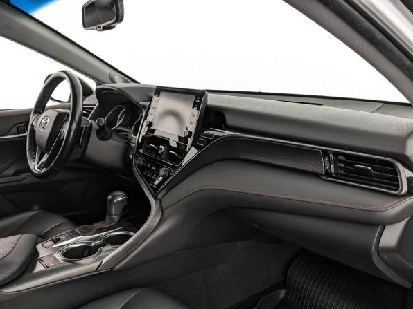 Toyota Camry VIII (XV70) Рестайлинг с пробегом 2021 года, цена 3 400 000 рублей, 99478 км, седан, Автокод Объявления