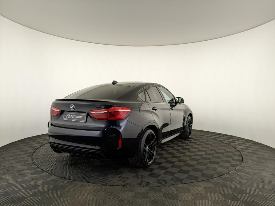 BMW X6 M II (F86) Москва  - изображение 5