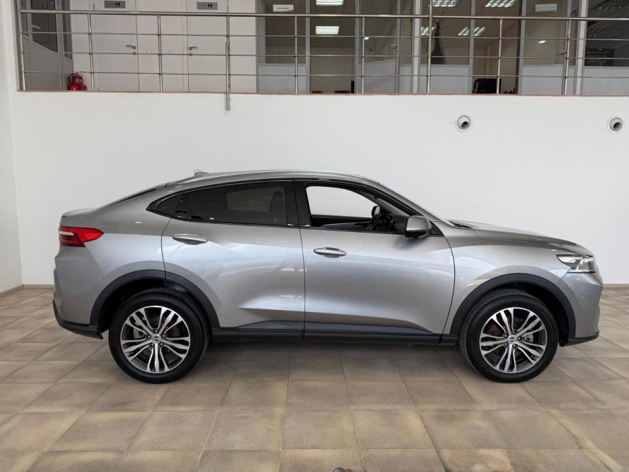Haval F7x I Рестайлинг Новороссийск  - изображение 7