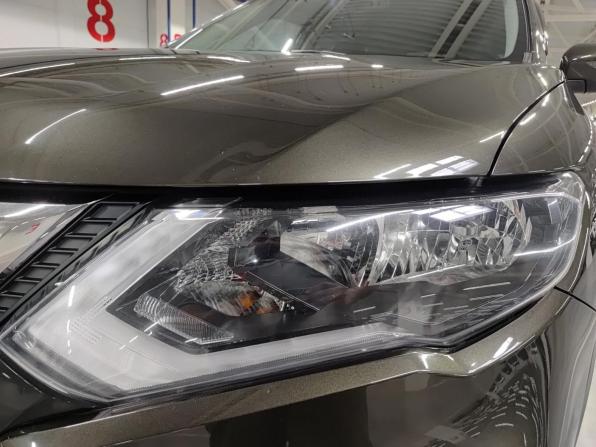 Nissan X-Trail III Рестайлинг с пробегом 2020 года, цена 2 020 000 рублей, 75001 км, внедорожник, Автокод Объявления