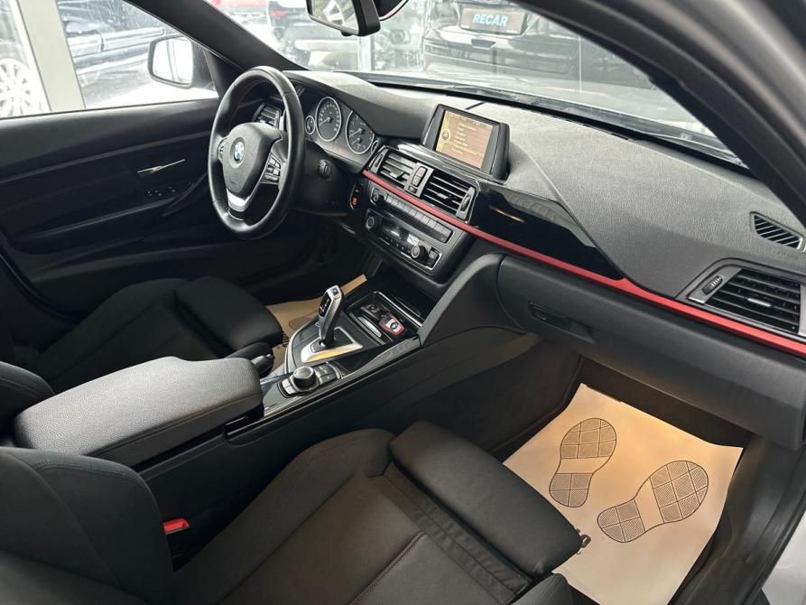 BMW 3 серии VI (F3x) Санкт-Петербург  - изображение 30