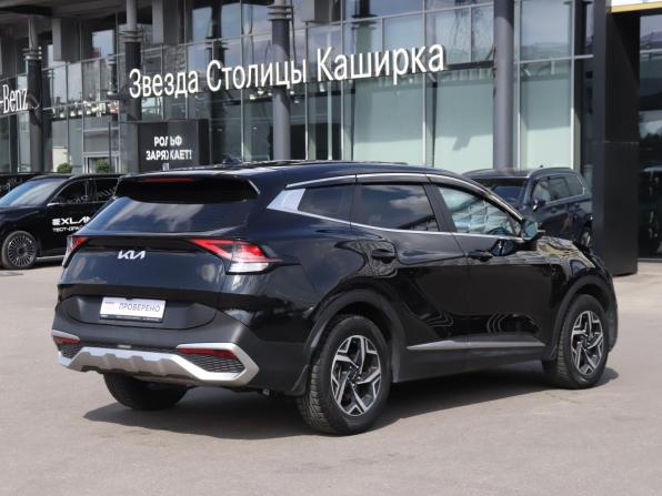 Kia Sportage V с пробегом 2023 года, цена 3 160 000 рублей, 59688 км, внедорожник, Автокод Объявления