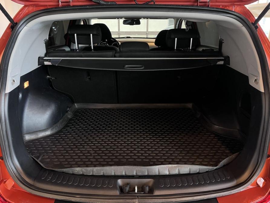 Kia Sportage III Рестайлинг Чебоксары  - изображение 18