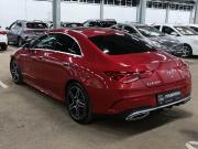 Mercedes-Benz CLA II (C118 X118) Набережные Челны  - изображение 34