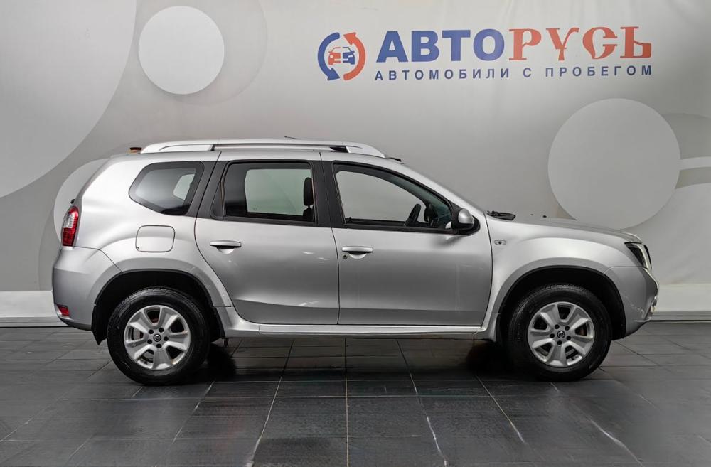 Nissan Terrano III (D10) Москва  - изображение 5