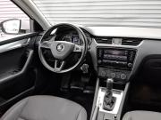 Skoda Octavia III (A7) Рестайлинг Москва  - изображение 50