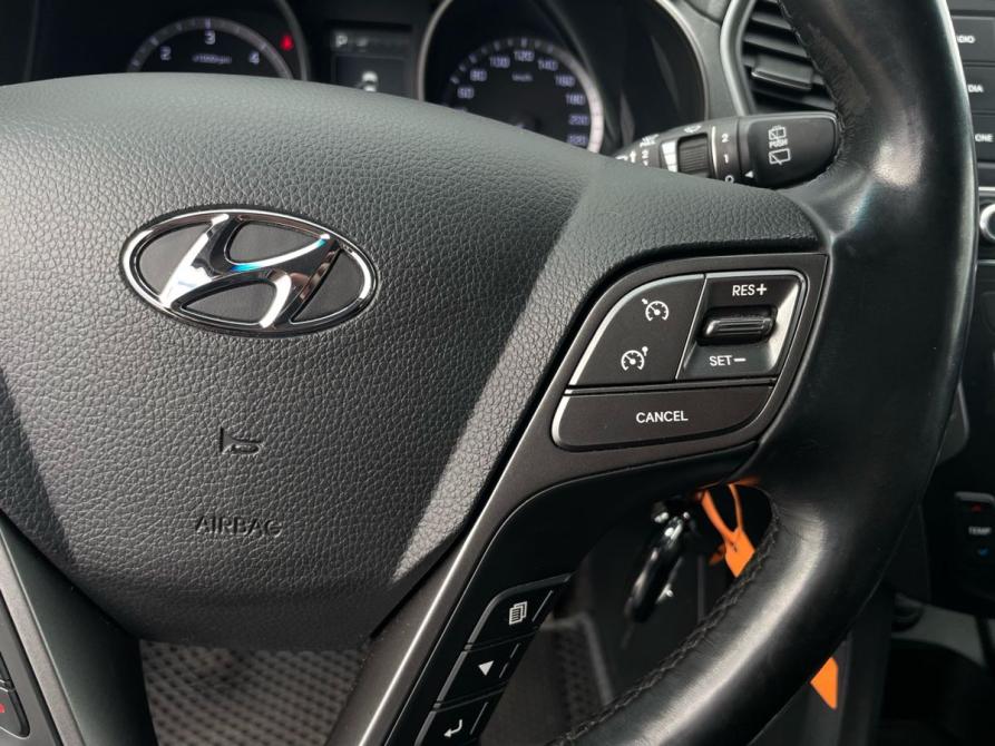 Hyundai Santa Fe III Рестайлинг Санкт-Петербург  - изображение 25