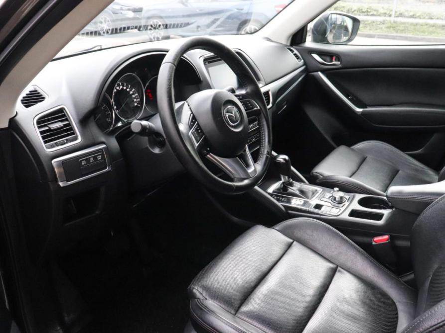 Mazda CX-5 I Рестайлинг Химки  - изображение 7