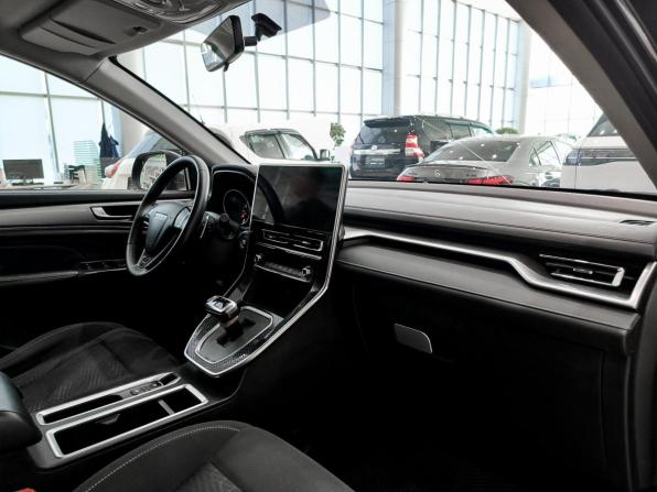 Haval M6 II с пробегом 2023 года, цена 1 680 000 рублей, 67000 км, внедорожник, Автокод Объявления