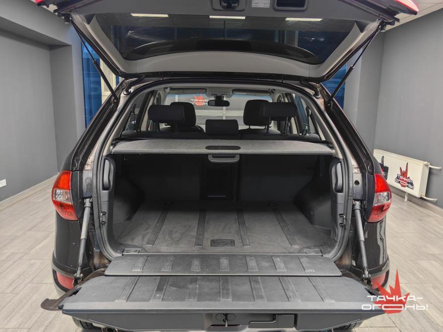 Renault Koleos I Рестайлинг 2 Пермь  - изображение 23