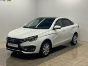 Lada (ВАЗ) Vesta I Рестайлинг (NG) Санкт-Петербург  - изображение 25
