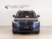 Skoda Kodiaq I Казань  - изображение 10