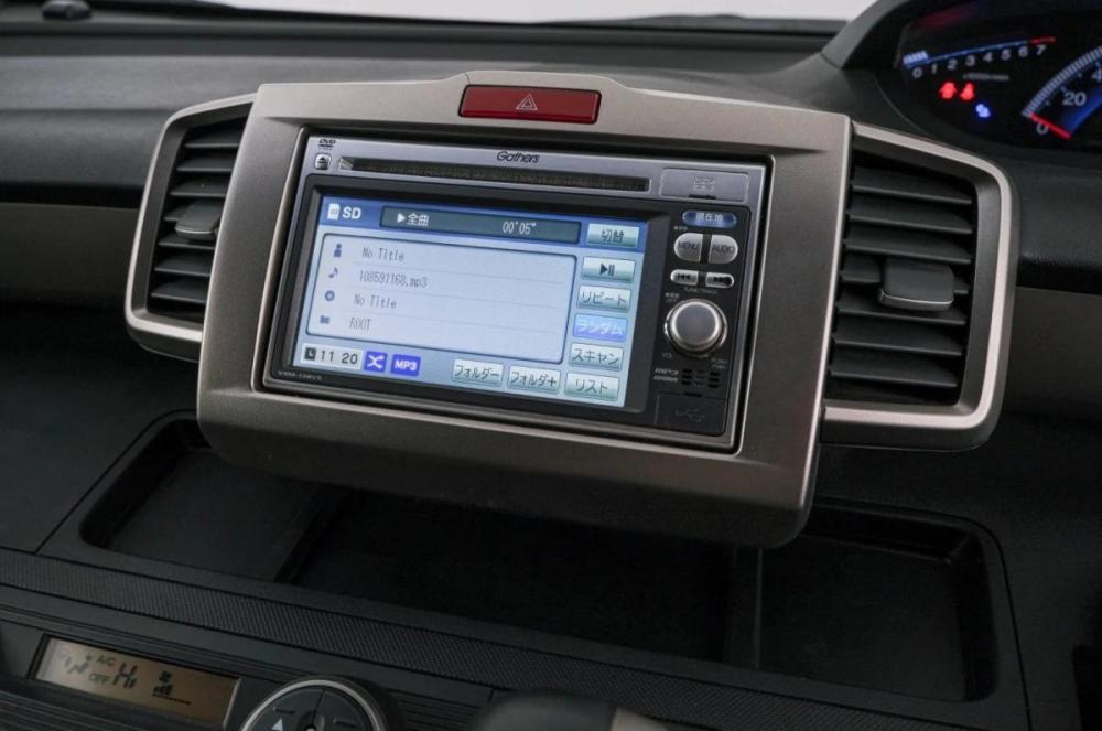 Honda Freed I Рестайлинг Красноярск  - изображение 16